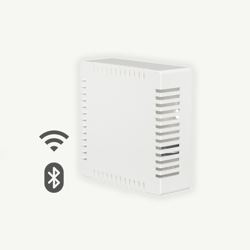 HibouAir DUO Wifi